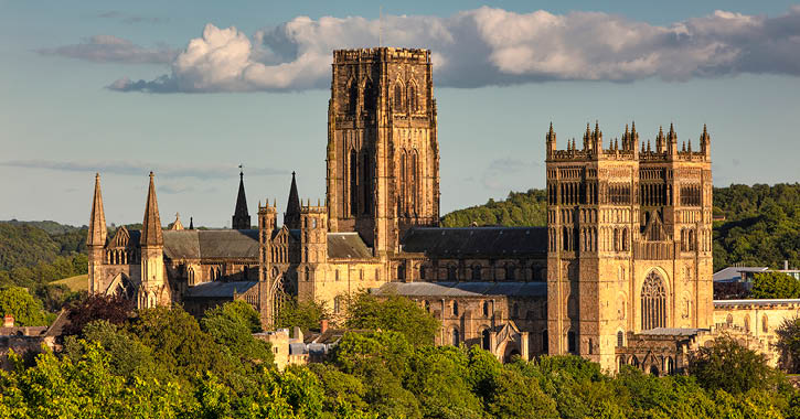 Durham Cathedral 